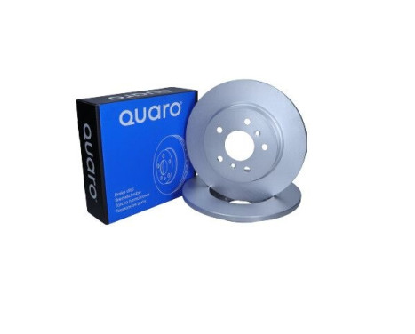 Bromsskiva QD7153 Quaro, bild 3