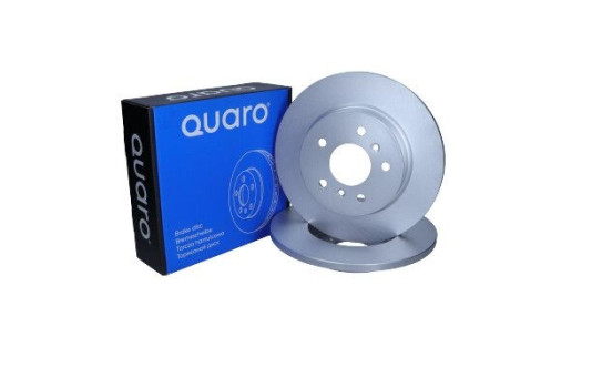 Bromsskiva QD7153 Quaro, bild 3