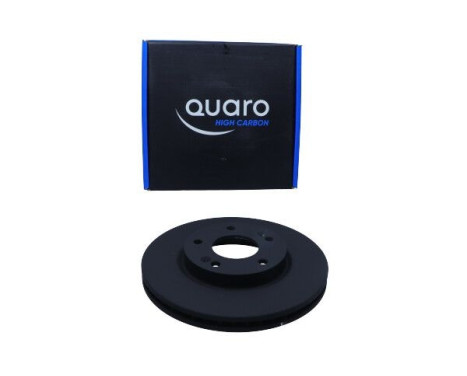 Bromsskiva QD7196HC Quaro, bild 2