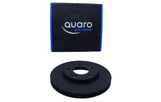 Bromsskiva QD7196HC Quaro, bild 2