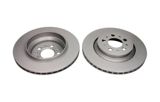 Bromsskiva QD7268 Quaro