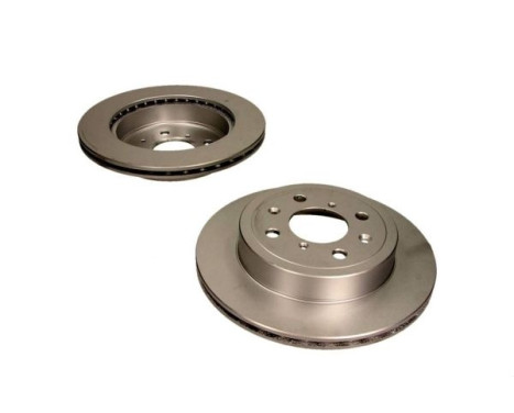 Bromsskiva QD7273 Quaro, bild 3