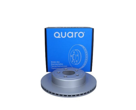 Bromsskiva QD7393 Quaro, bild 4