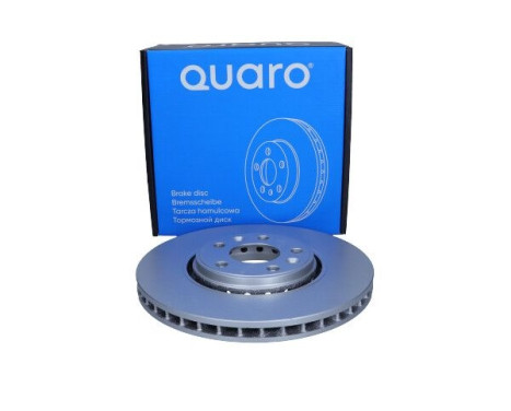 Bromsskiva QD7441 Quaro, bild 4