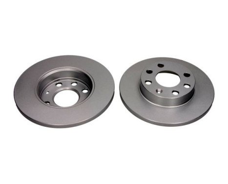 Bromsskiva QD7483 Quaro