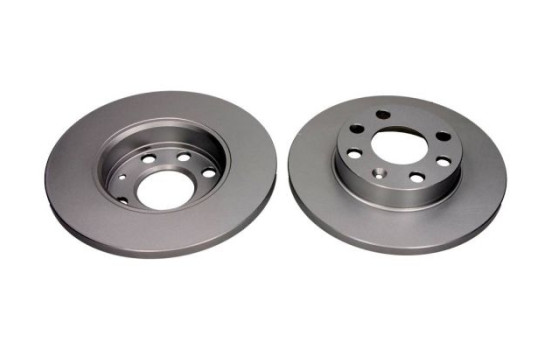 Bromsskiva QD7483 Quaro