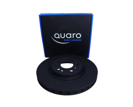 Bromsskiva QD7492HC Quaro, bild 4