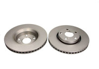 Bromsskiva QD7534 Quaro