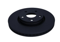 Bromsskiva QD7534HC Quaro