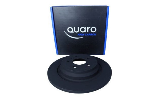 Bromsskiva QD7537HC Quaro, bild 5