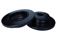 Bromsskiva QD7585HC Quaro