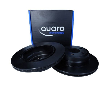 Bromsskiva QD7585HC Quaro, bild 2