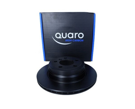 Bromsskiva QD7585HC Quaro, bild 5