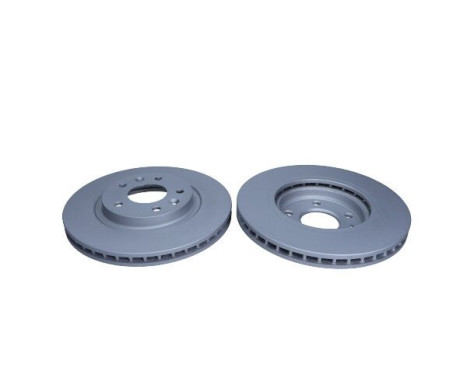 Bromsskiva QD7633 Quaro
