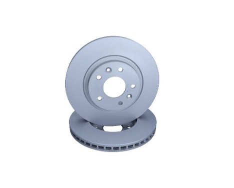 Bromsskiva QD7633 Quaro, bild 2