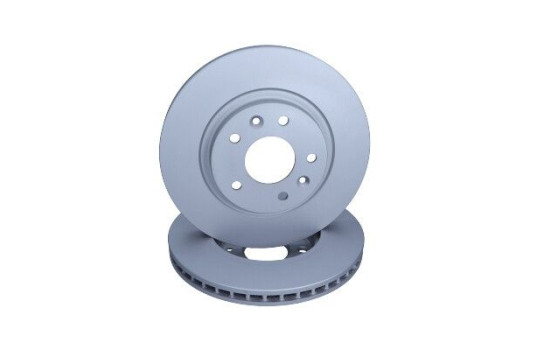 Bromsskiva QD7633 Quaro, bild 2