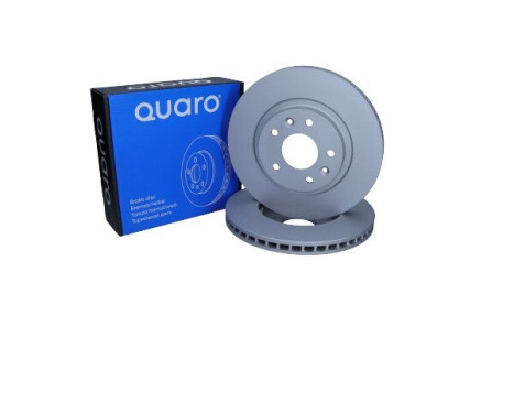 Bromsskiva QD7633 Quaro, bild 3