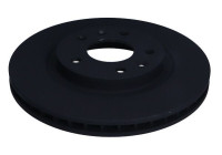 Bromsskiva QD7633HC Quaro