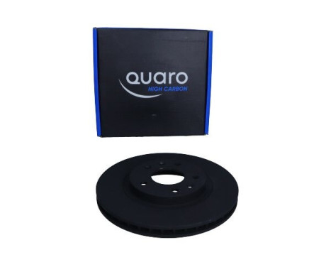 Bromsskiva QD7633HC Quaro, bild 2