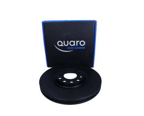 Bromsskiva QD7635HC Quaro