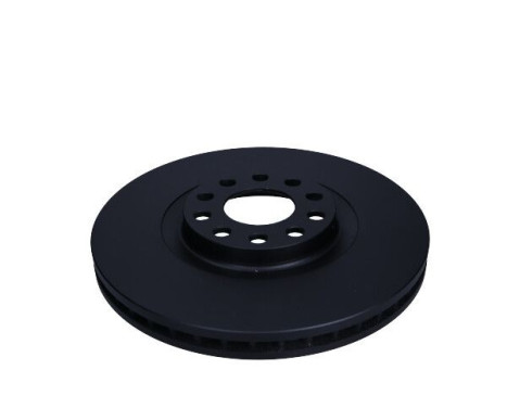 Bromsskiva QD7635HC Quaro, bild 2