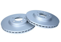 Bromsskiva QD7688 Quaro