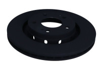 Bromsskiva QD7689HC Quaro
