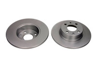 Bromsskiva QD7724 Quaro