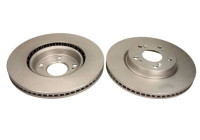Bromsskiva QD7790 Quaro