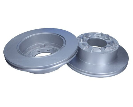 Bromsskiva QD7814 Quaro