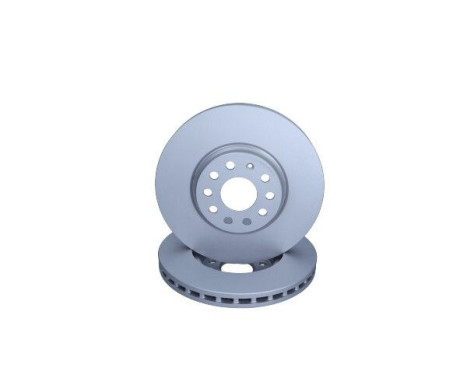 Bromsskiva QD7825 Quaro, bild 2