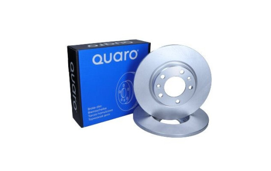 Bromsskiva QD7873 Quaro, bild 3