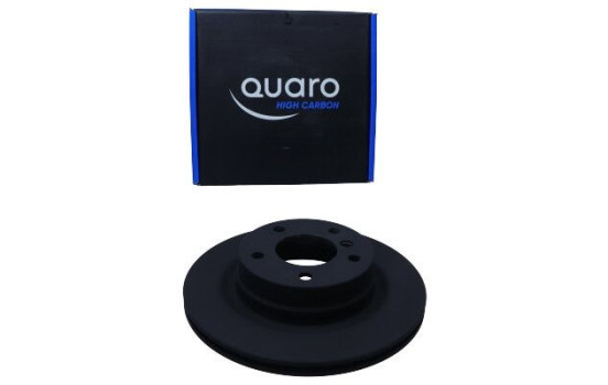 Bromsskiva QD7885HC Quaro, bild 2