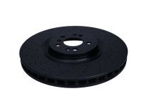 Bromsskiva QD7908HC Quaro