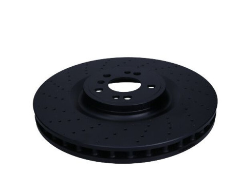 Bromsskiva QD7908HC Quaro