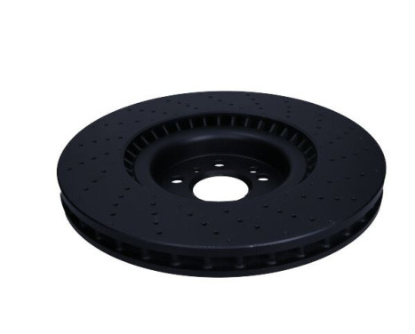 Bromsskiva QD7908HC Quaro, bild 2
