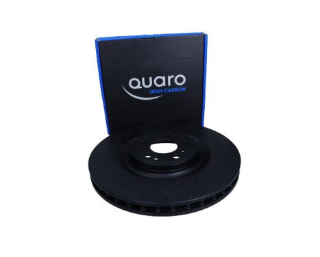 Bromsskiva QD7908HC Quaro, bild 4