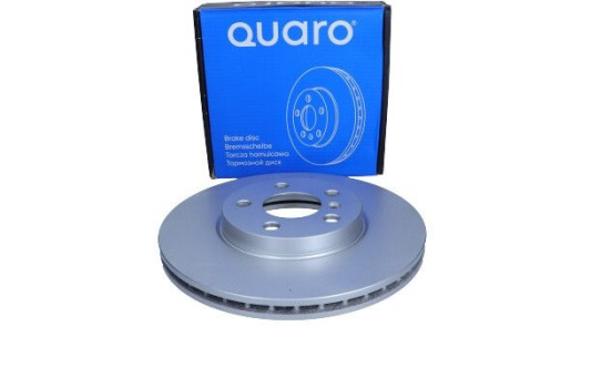 Bromsskiva QD7969 Quaro, bild 3