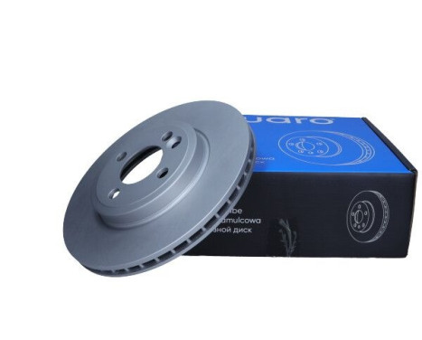 Bromsskiva QD8017 Quaro, bild 3