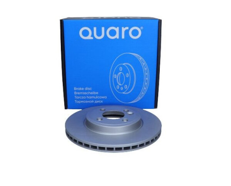 Bromsskiva QD8017 Quaro, bild 4