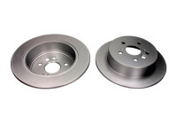Bromsskiva QD8032 Quaro