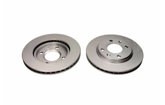 Bromsskiva QD8039 Quaro