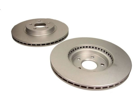 Bromsskiva QD8041 Quaro