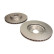 Bromsskiva QD8041 Quaro