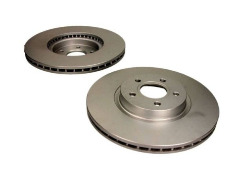 Bromsskiva QD8041 Quaro, bild 2