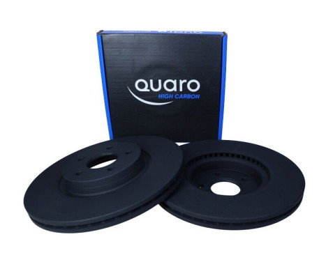 Bromsskiva QD8041HC Quaro, bild 2