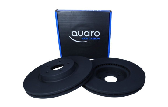 Bromsskiva QD8041HC Quaro, bild 2