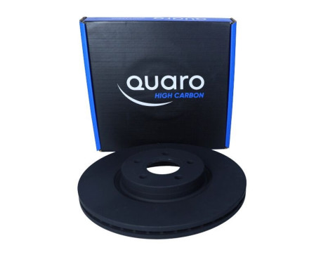 Bromsskiva QD8041HC Quaro, bild 5