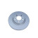 Bromsskiva QD8065 Quaro