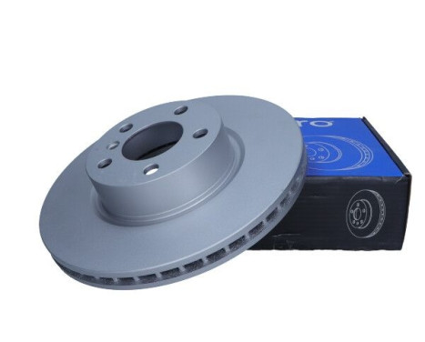 Bromsskiva QD8065 Quaro, bild 3